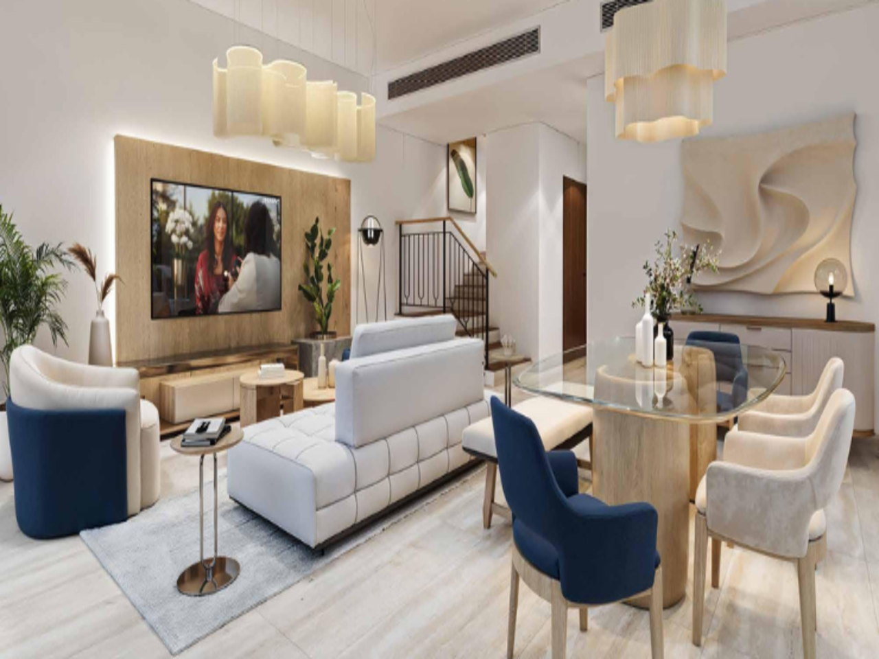 Bermuda Villas/Q2 2030